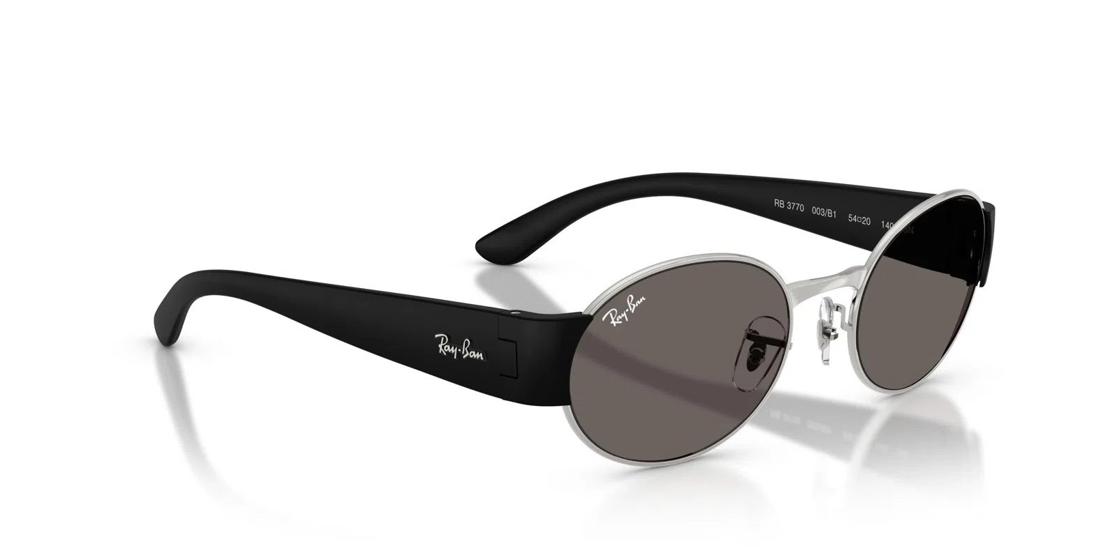Ray-Ban 3770 Sunglasses - view 33
